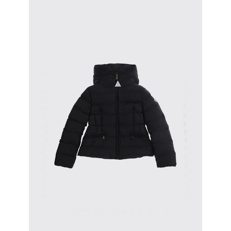 Coat Kids color Black (1A0007253A5E999)