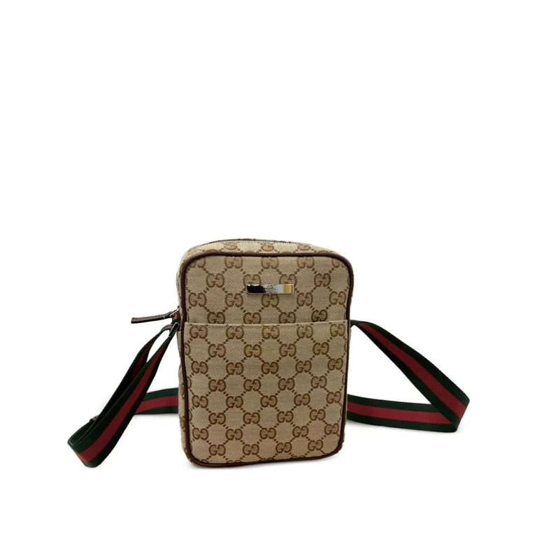 Tag Bolso Bandolera