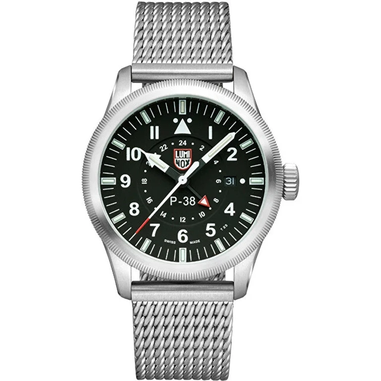 Air Pilot Lockheed P-38 Lightning GMT XA.9522 — Beauty