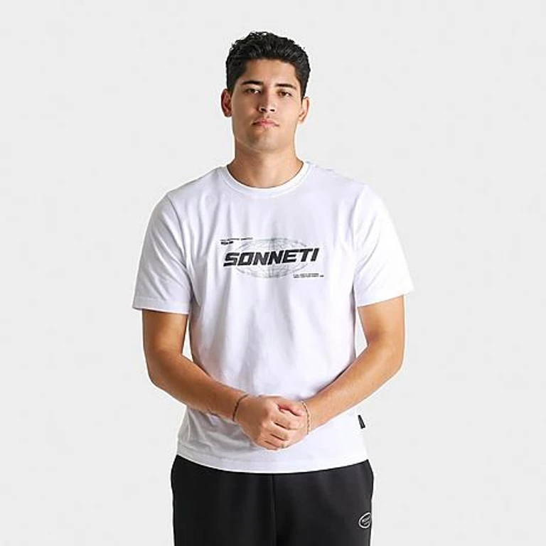Camiseta Sonneti Inter