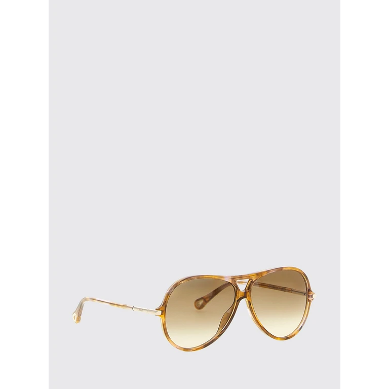 CHLOÉ Gafas de sol Amarillo