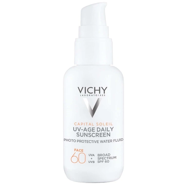 Capital Soleil UV-Age Daily SPF 60 (1.69 fl. oz)