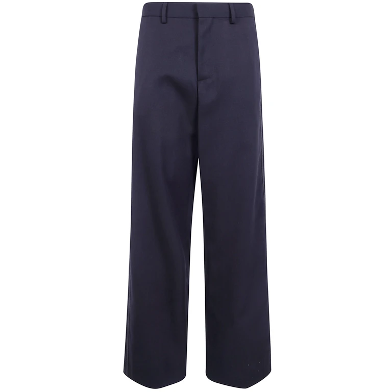 Pants Loose Fit "Viola"