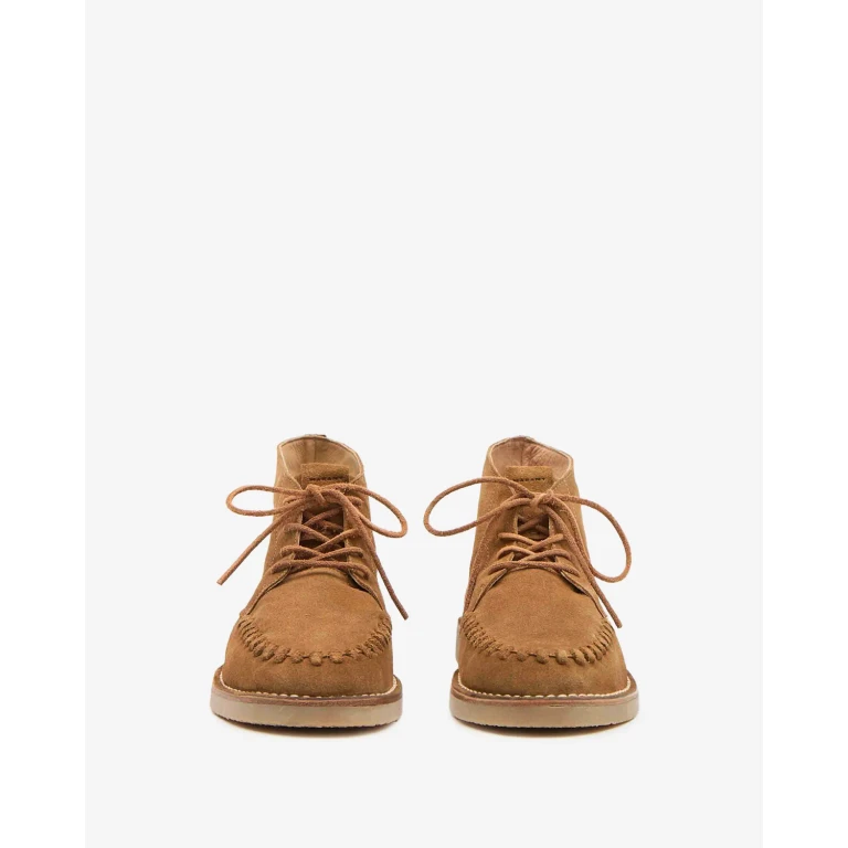 Mocassins Dersee - Homme - Cognac - Taille40 - Isabel Marant