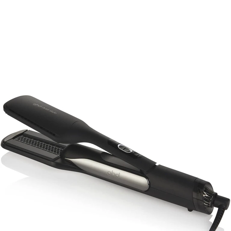 Duet Style 2-in-1 Hot Air Styler - Black
