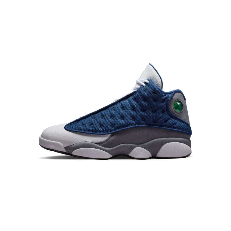 Mens 13 Retro - Flint