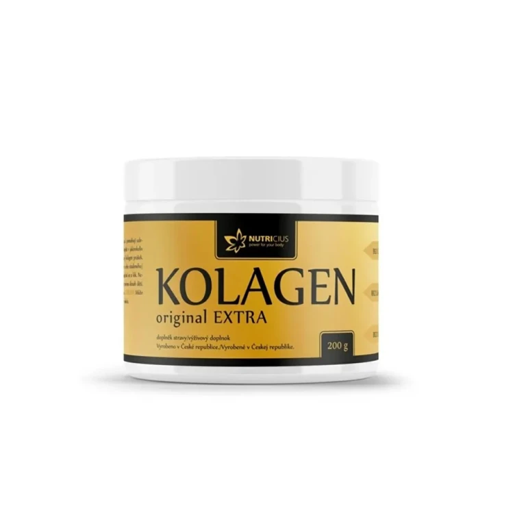 Original Extra Collagen 200 G