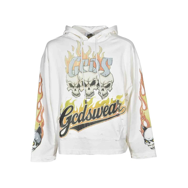 Pull Col Rond - Beige (C1MWQE129F034100)