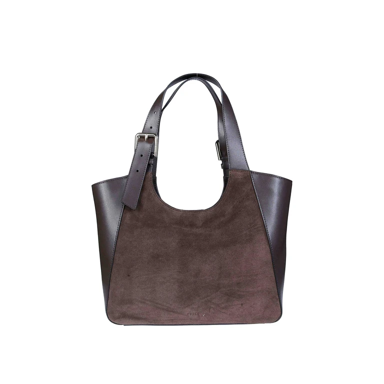 Sac Cabas - Marrón