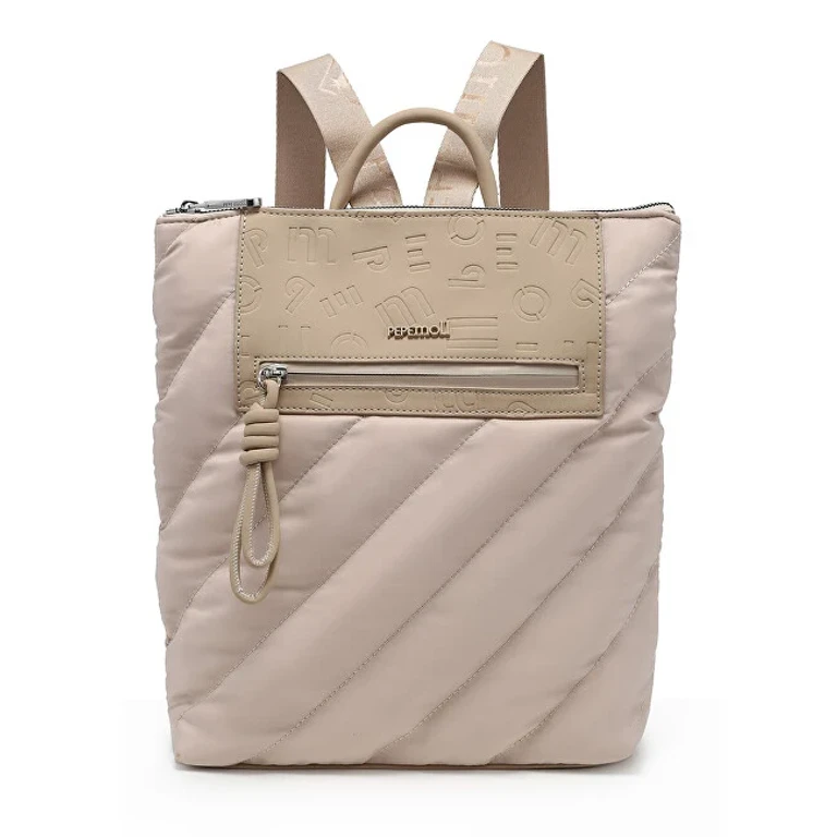 Backpack Monika 261101 Sand — Backpack