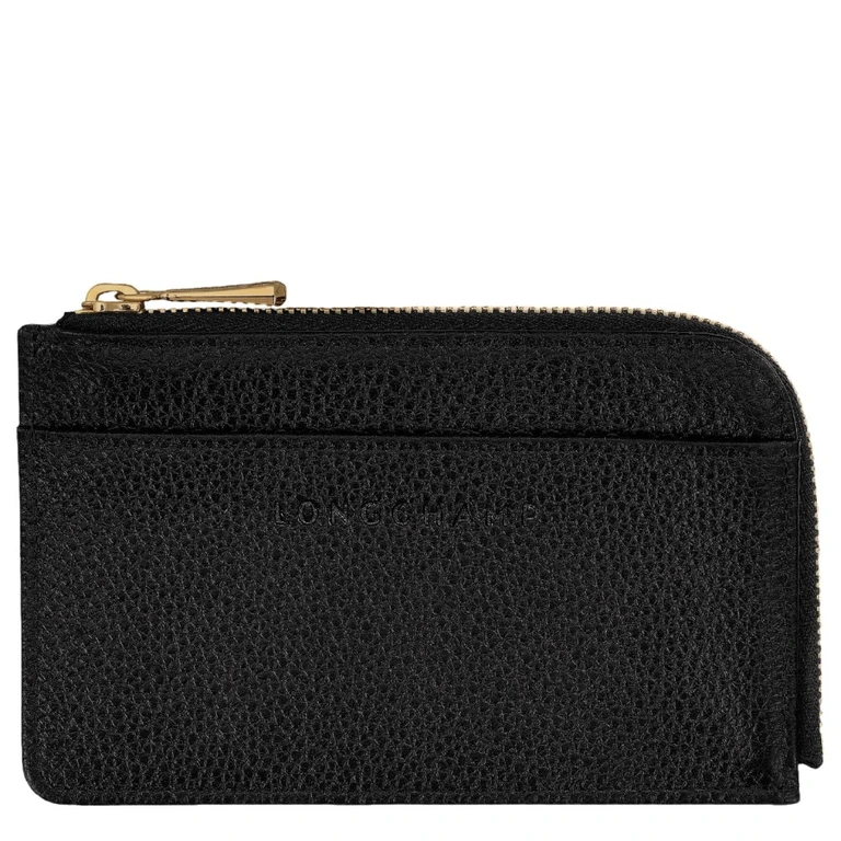 Leather Card Holder