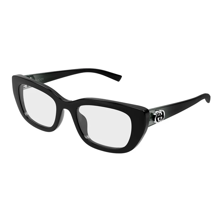 Demo Cat Eye Ladies Eyeglasses GG2027O 001 52