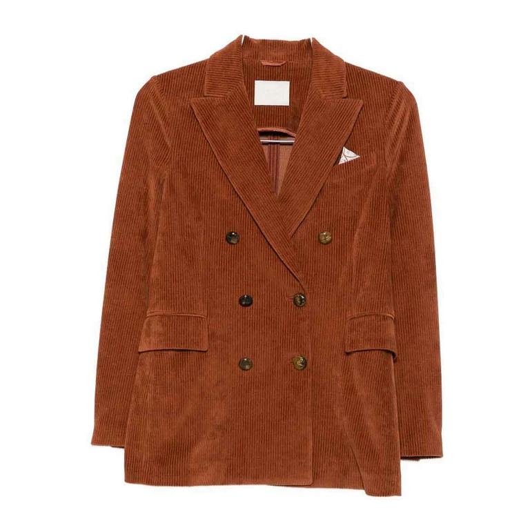 Blazer - Marron (FD40761340)
