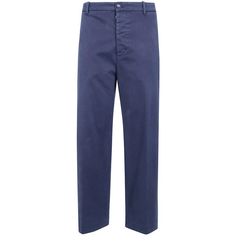 Pants Wide Leg "Apollon"