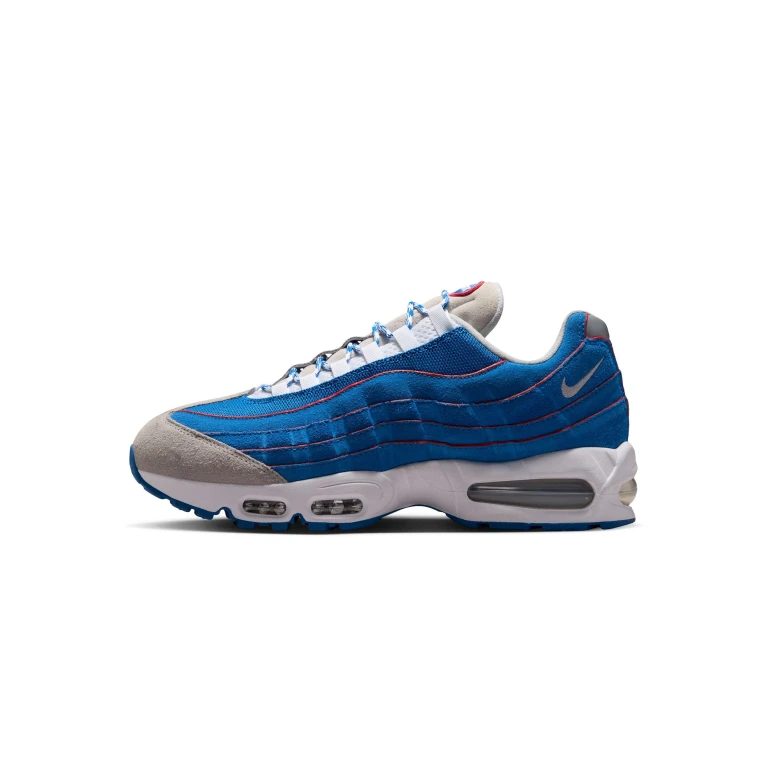 Mens Air Max 95 Big Bubble - Lawson