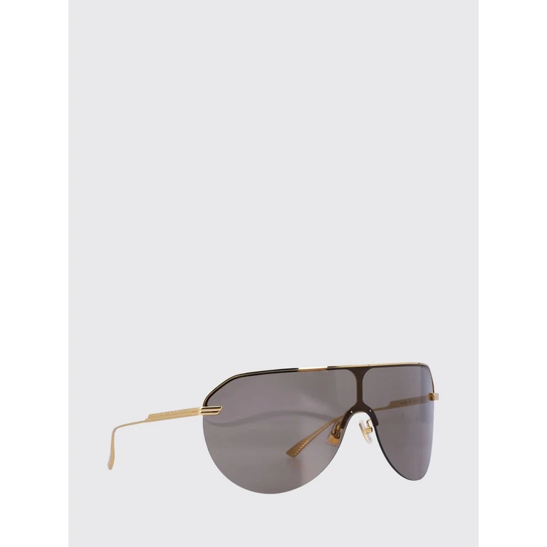 Óculos de sol Bottega Veneta Long Ribbon Aviator