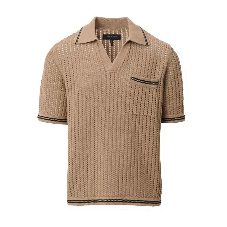 Polo - Beige (RH2926S6MCOBG)