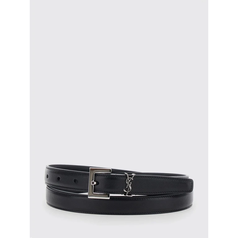 Belt Woman color Black (554465BOO0N1000)