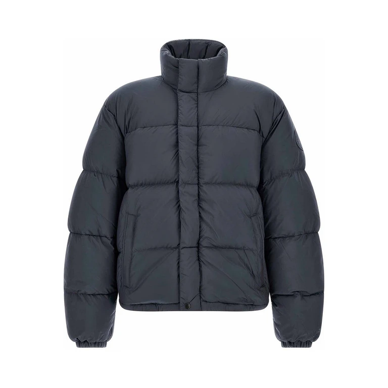 Doudoune Sterling Canada Goose - Gris