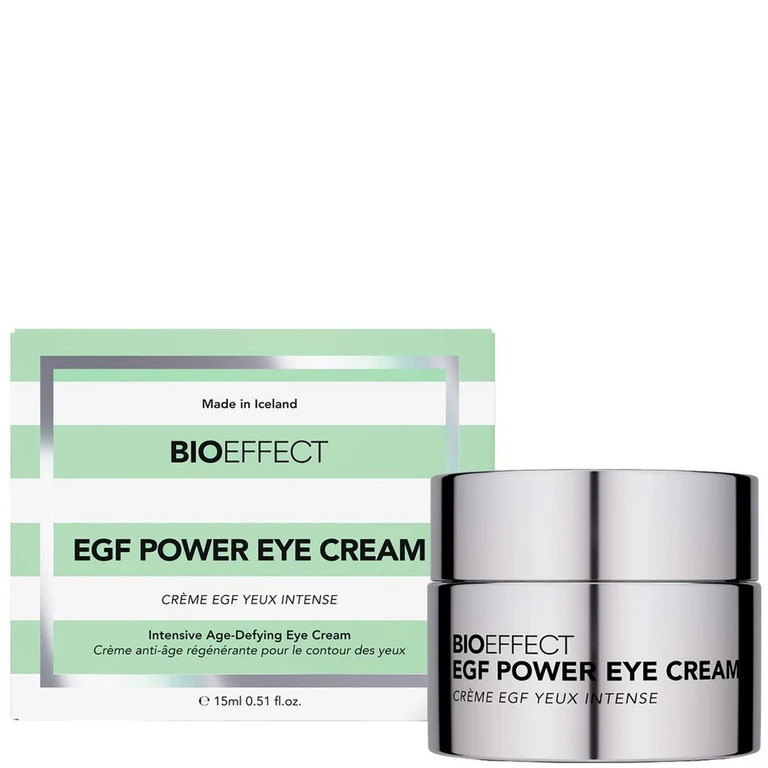EGF Power Eye Cream 15ml