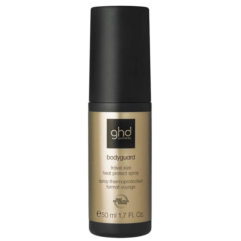 Bodyguard - Travel Size Heat Protect Spray 1.7 fl. oz.