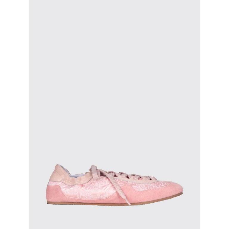 Sneakers Woman color Pink (26FTW30002BLUSHPINK)