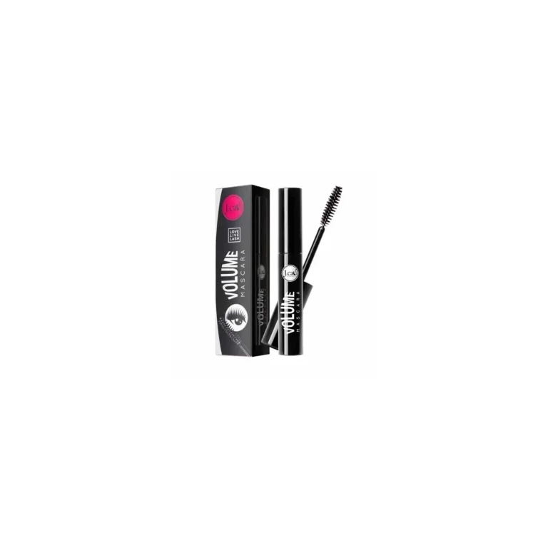 Jcat Masc Love Lish Lash Volume — Mascara