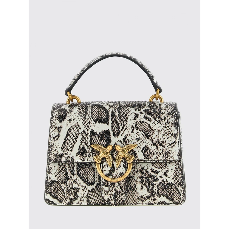Crossbody Bag Woman color Black (100071A3E5K53Q)