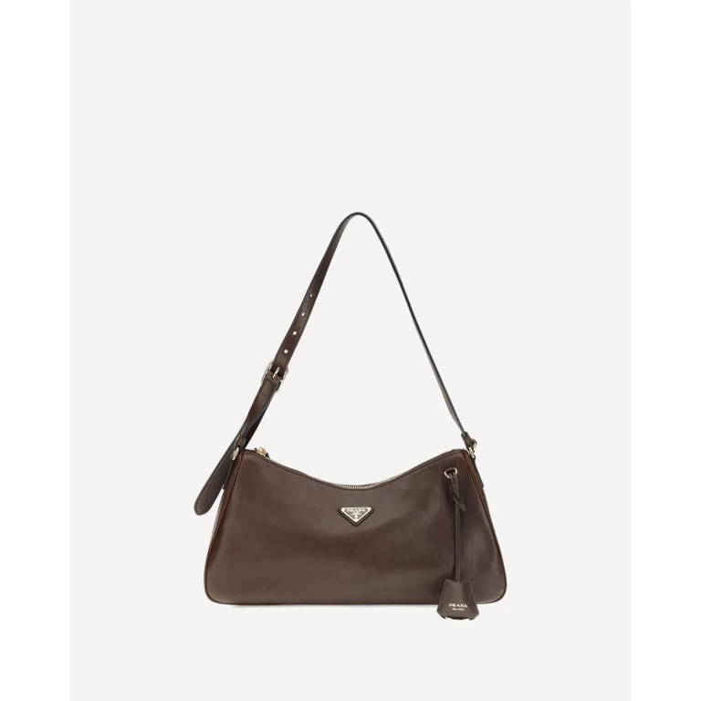 Bolso de hombro Prada Aimée