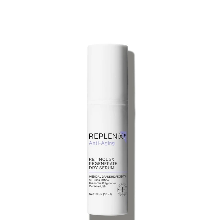 Retinol 5x Regenerate Dry Serum 1 fl. oz