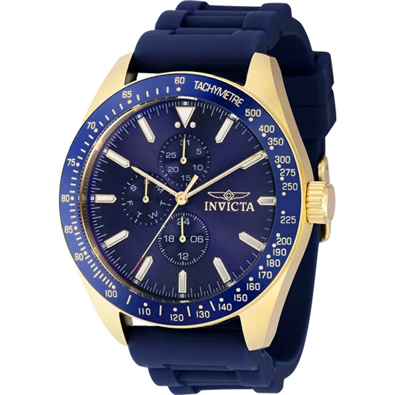 Aviator Quartz 38403 — Watch