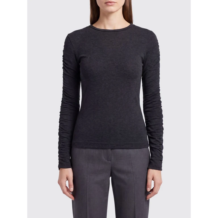 Sweater Woman color Grey (107317A3H0I76)