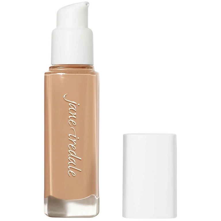 Skintuition SPF 30 Radiance-Boosting Liquid Foundation (Various Shades) - 28 Light
