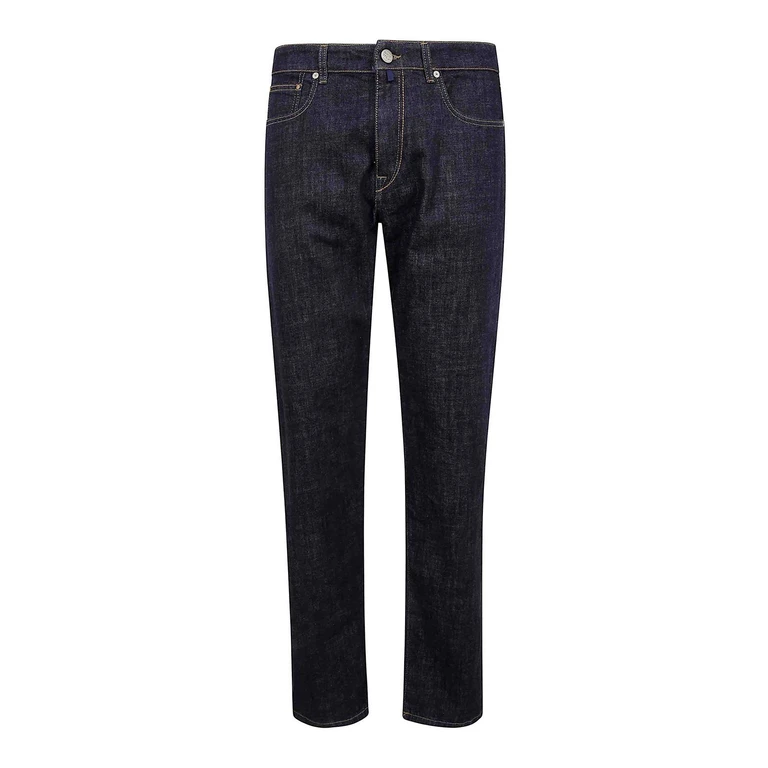 Jean Droit - Noir (R0006L2615AW01A)