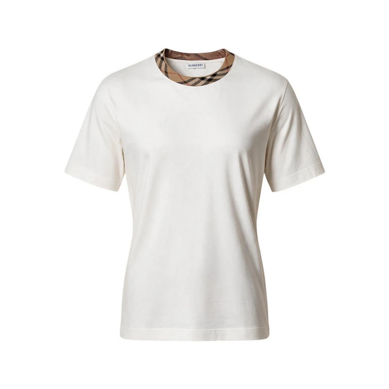 Burberry T-Shirt - Blanc (8125510)