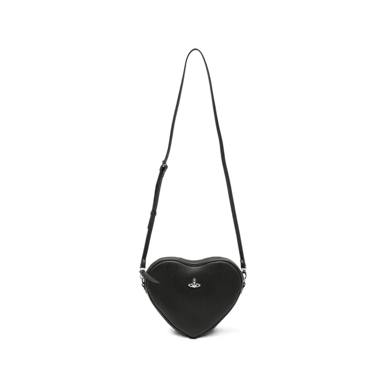 VIVIENNE WESTWOOD Shoulder Bag Woman color Black (5801000OWS0021N401)