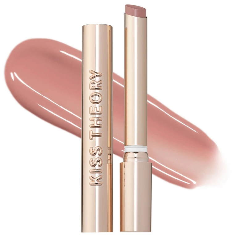 Kiss Theory Lip Balm (Various Shades) - Sugarcoat