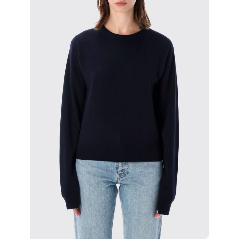 Sweater Woman color Navy (MARCHNAVY)