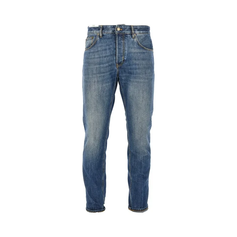 Calça Jeans 'Reggae'