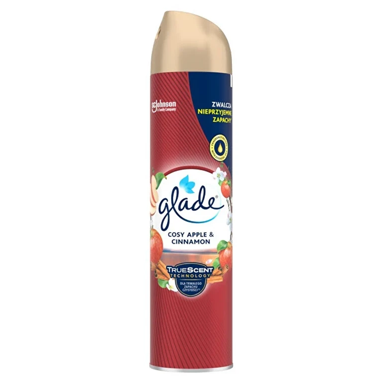 Air freshener Cosy Apple & Cinnamon 300 ml — Air Freshener