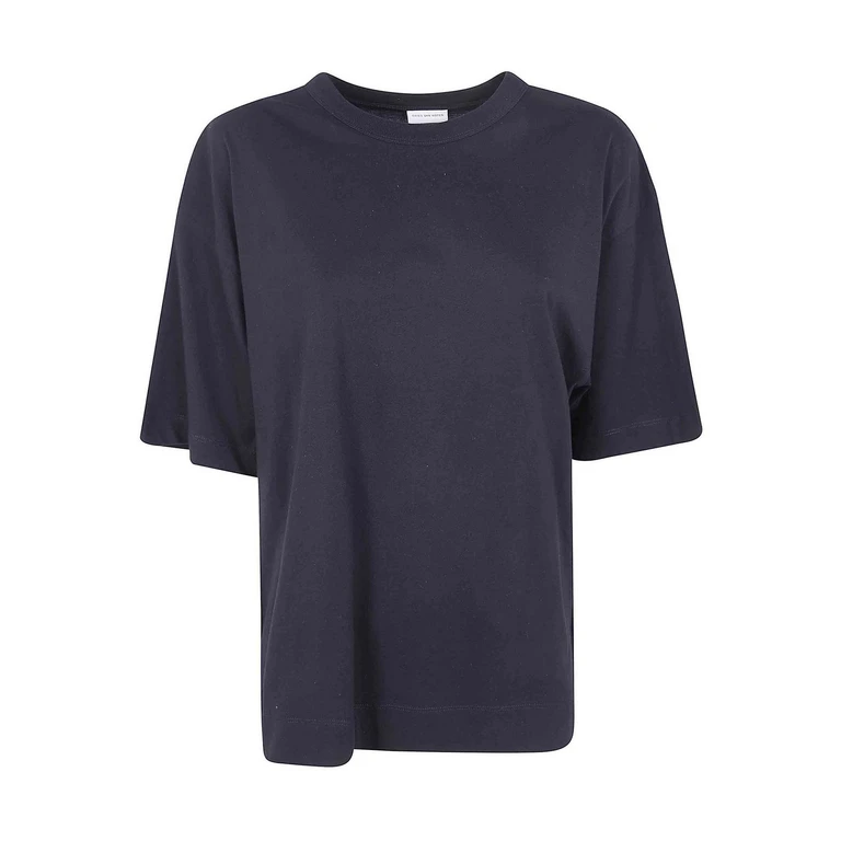 T-Shirt - Noir (26101110136009E15)