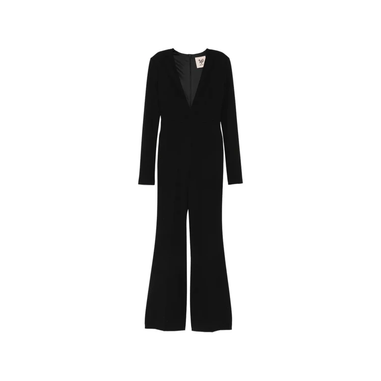 Jade Jumpsuit