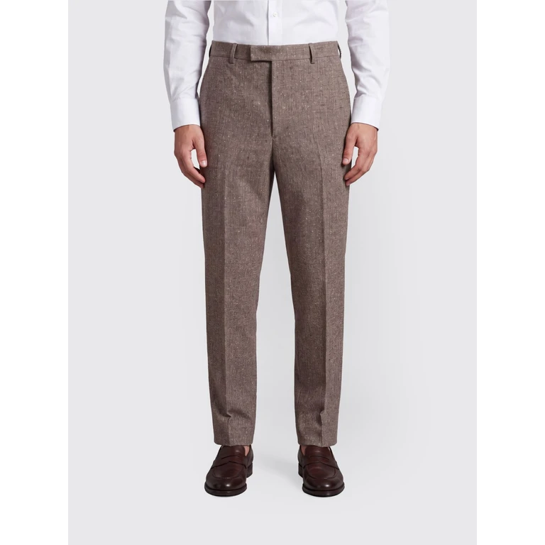 Pants Men color Sand (RBN86B4C4GR)
