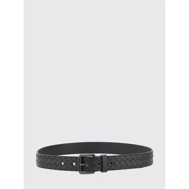 Belt Men color Black (407396V47W01275)