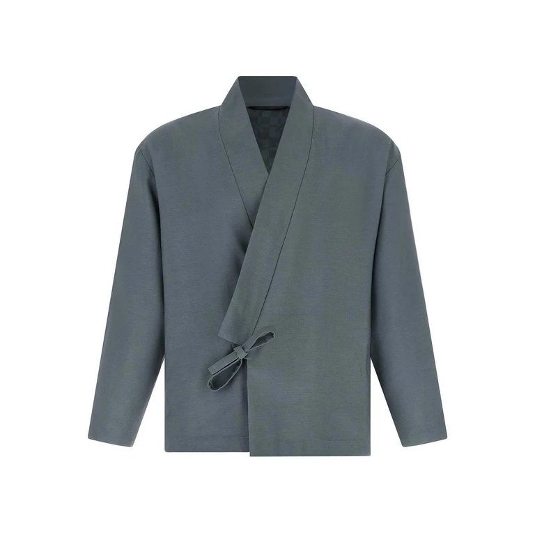 Blazer - Gris (FG65VE1409TX98)