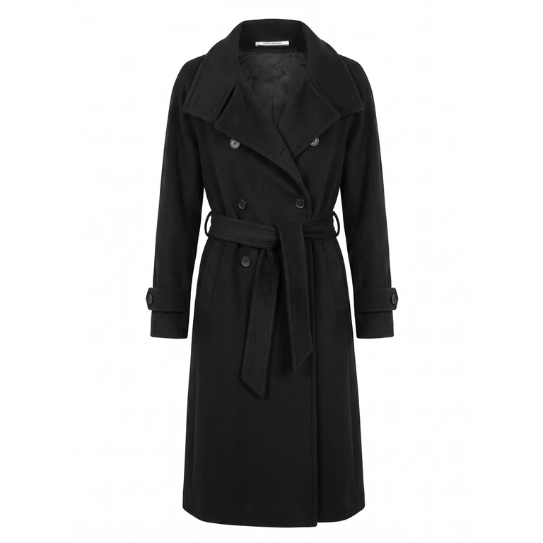 `Henryka` Coat