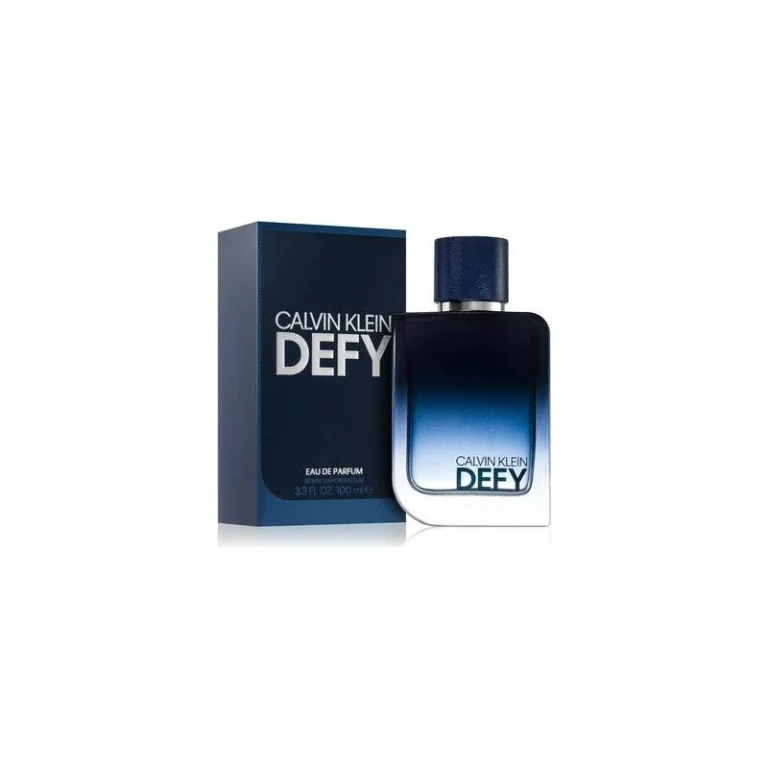 Defy Eau de Parfum EDP 100ml — Fragrance
