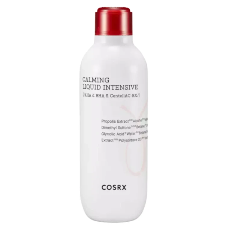 AC Collection Calming Liquid Intensive 125 ml
