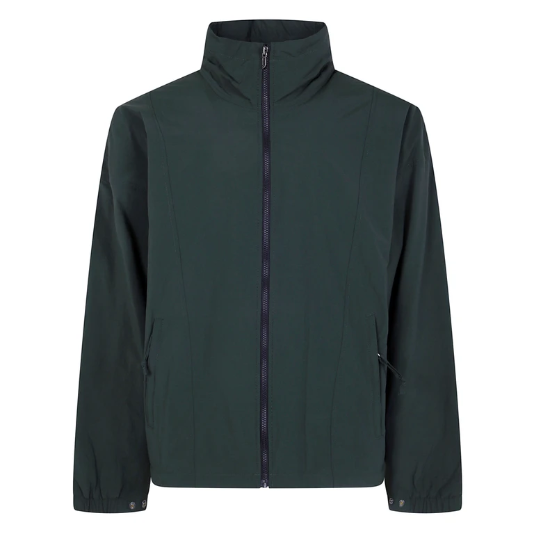 Jacket Fleece Lined