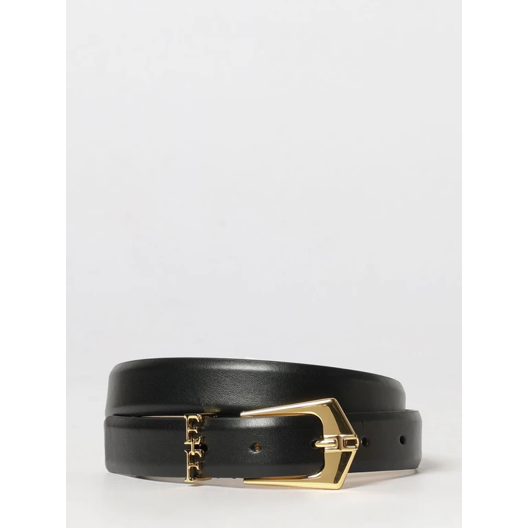 Belt Woman color Black (CT31S66E2110)
